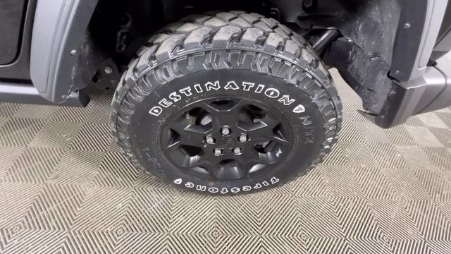 2023 Black Clearcoat Jeep Wrangler Base 4xe 4X4 SUV