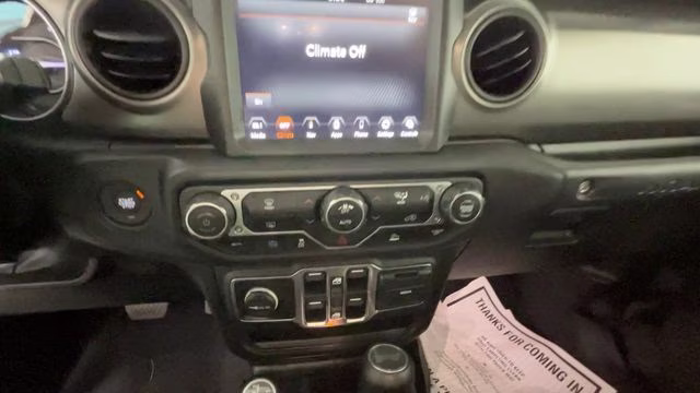 2023 Black Clearcoat Jeep Wrangler Base 4xe 4X4 SUV
