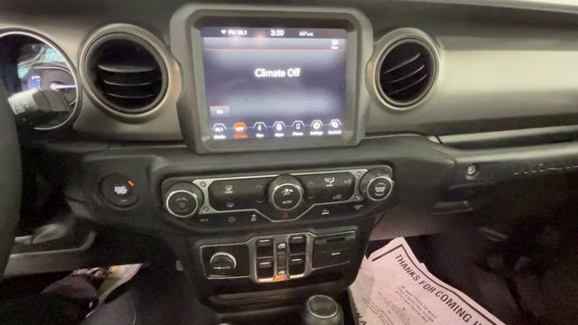 2023 Black Clearcoat Jeep Wrangler Base 4xe 4X4 SUV