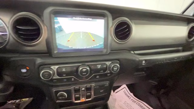 2023 Black Clearcoat Jeep Wrangler Base 4xe 4X4 SUV