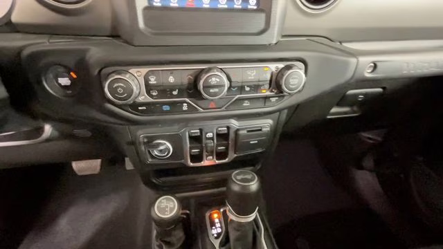 2023 Granite Crystal Metallic Clearcoat Jeep Wrangler Base 4xe 4X4 SUV