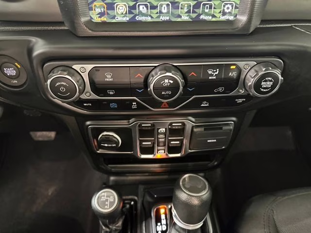 2023 Silver Zynith Clearcoat Jeep Wrangler Base 4xe 4X4 SUV