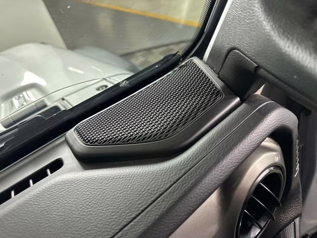 2023 Silver Zynith Clearcoat Jeep Wrangler Base 4xe 4X4 SUV