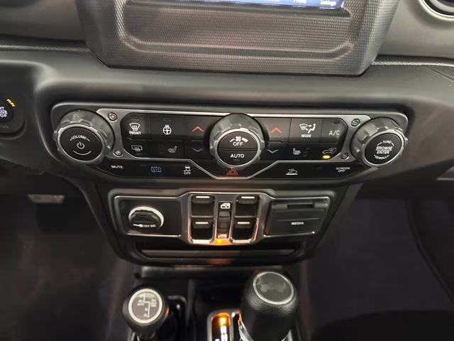 2023 Bright White Clearcoat Jeep Wrangler Base 4xe 4X4 SUV