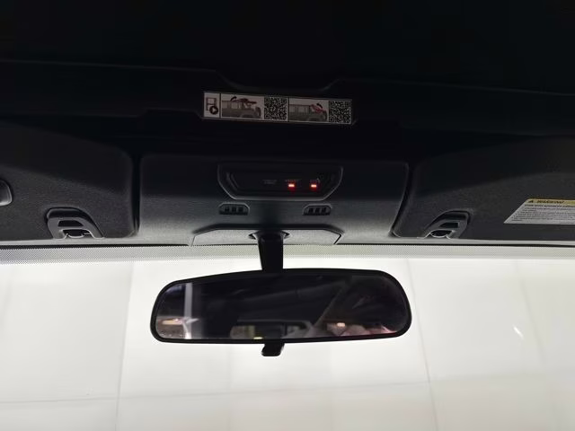 2023 Bright White Clearcoat Jeep Wrangler Base 4xe 4X4 SUV