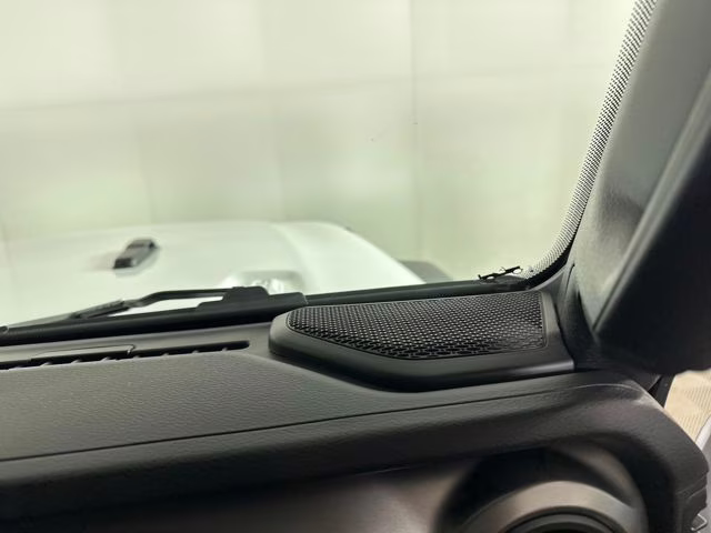 2023 Bright White Clearcoat Jeep Wrangler Base 4xe 4X4 SUV