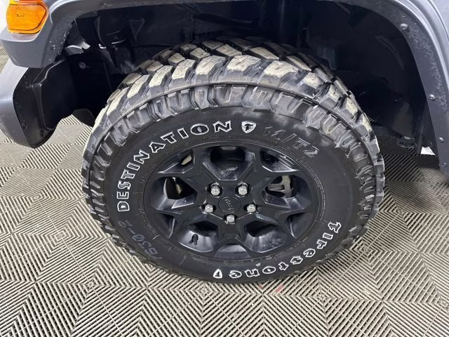 2023 Bright White Clearcoat Jeep Wrangler Base 4xe 4X4 SUV
