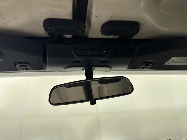2023 Granite Crystal Metallic Clearcoat Jeep Wrangler Base 4xe 4X4 SUV