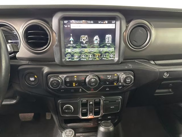 2023 Sting-Gray Clearcoat Jeep Wrangler Base 4xe 4X4 SUV