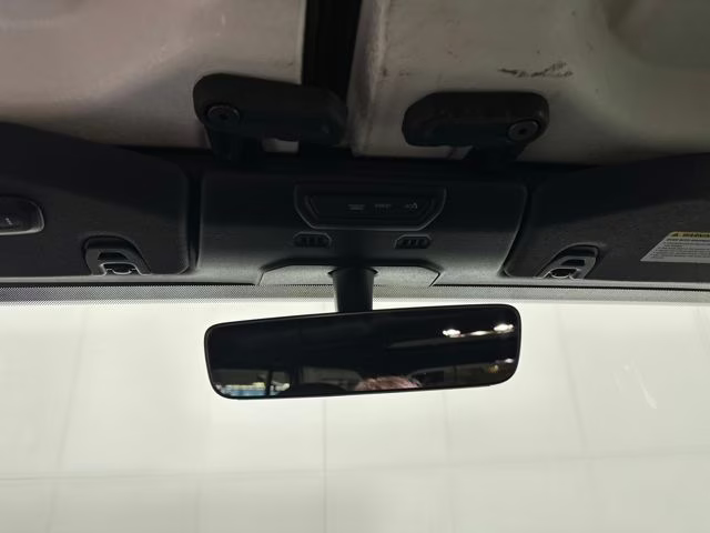 2023 Sting-Gray Clearcoat Jeep Wrangler Base 4xe 4X4 SUV