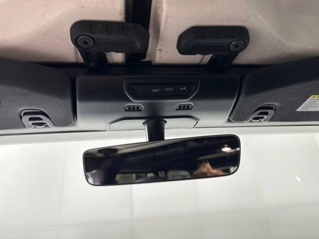 2023 Bright White Clearcoat Jeep Wrangler Base 4xe 4X4 SUV