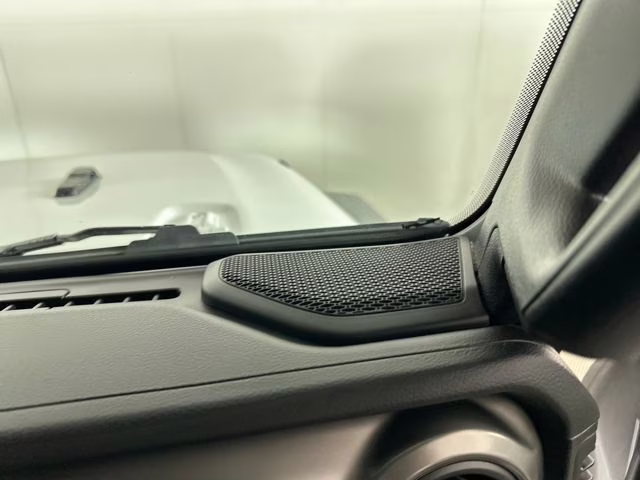 2023 Bright White Clearcoat Jeep Wrangler Base 4xe 4X4 SUV