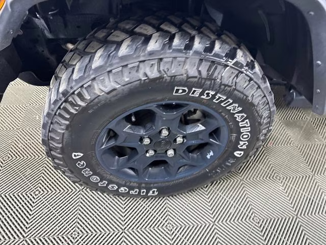 2023 Bright White Clearcoat Jeep Wrangler Base 4xe 4X4 SUV