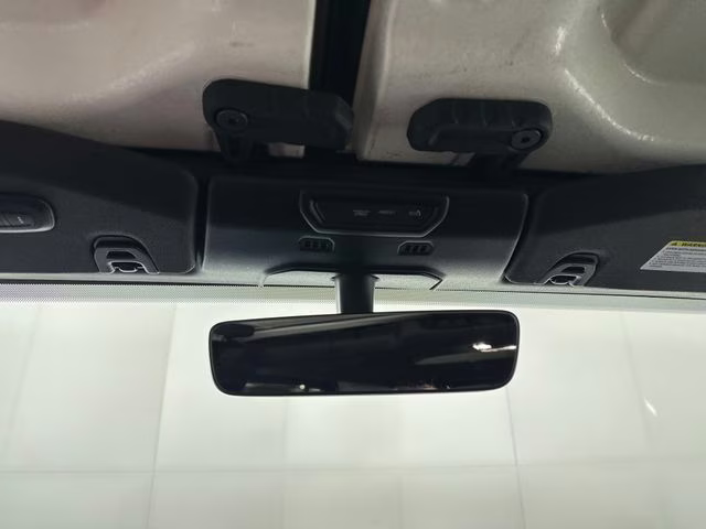 2023 Hydro Blue Pearl Coat Jeep Wrangler Base 4xe 4X4 SUV