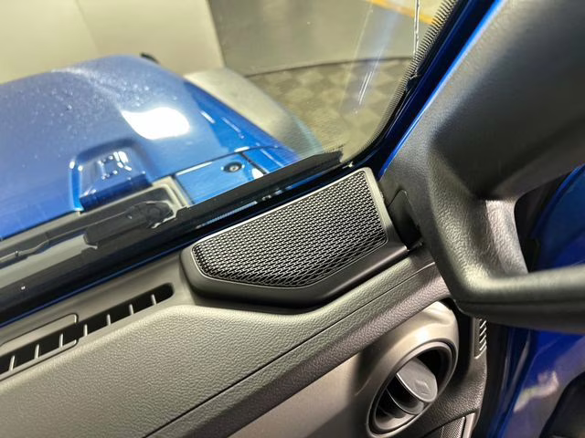 2023 Hydro Blue Pearl Coat Jeep Wrangler Base 4xe 4X4 SUV
