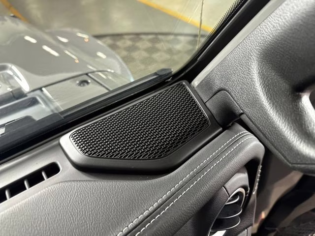2023 Sting-Gray Clearcoat Jeep Wrangler Sahara 4xe 4X4 SUV