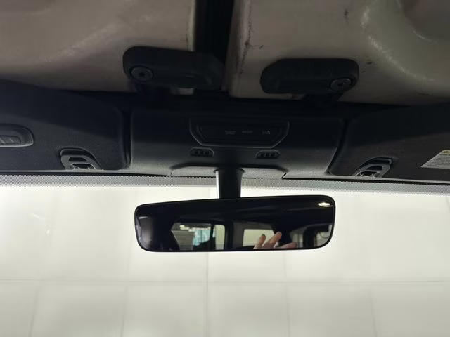 2023 Sting-Gray Clearcoat Jeep Wrangler Sahara 4xe 4X4 SUV