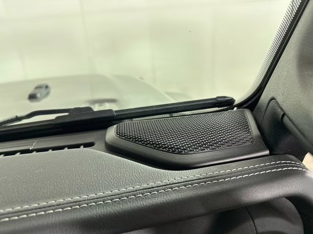 2023 Sting-Gray Clearcoat Jeep Wrangler Sahara 4xe 4X4 SUV
