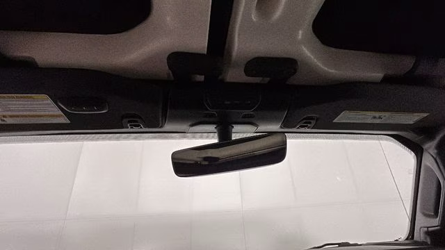 2023 Sarge Green Clearcoat Jeep Wrangler Rubicon 4xe 4X4 SUV