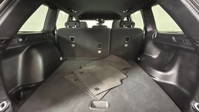 2024 Baltic Gray Metallic Clearcoat Jeep Grand Cherokee Laredo 4X4 SUV