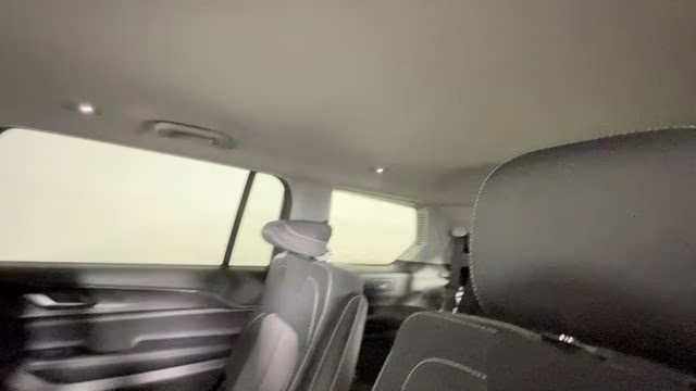 2023 Baltic Gray Metallic Clearcoat Jeep Grand Cherokee L Laredo 4X4 SUV