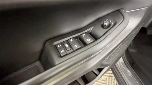 2023 Baltic Gray Metallic Clearcoat Jeep Grand Cherokee L Laredo 4X4 SUV