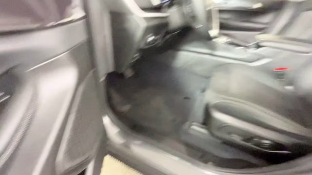2023 Baltic Gray Metallic Clearcoat Jeep Grand Cherokee L Laredo 4X4 SUV