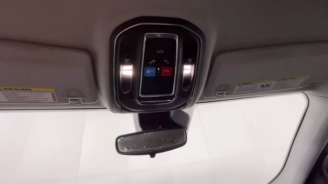2023 Baltic Gray Metallic Clearcoat Jeep Grand Cherokee L Laredo 4X4 SUV