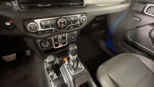 2024 Hydro Blue Pearl Coat Jeep Wrangler Sport S 4xe 4X4 SUV