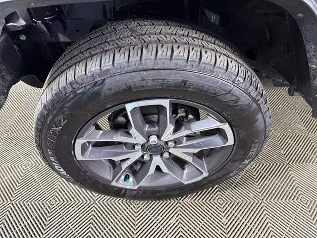 2024 Granite Crystal Metallic Clearcoat Jeep Wrangler Sport S 4xe 4X4 SUV