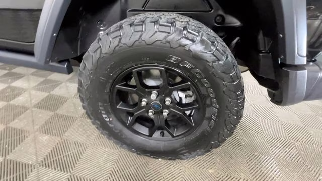 2024 Black Clearcoat Jeep Wrangler Willys 4xe 4X4 SUV