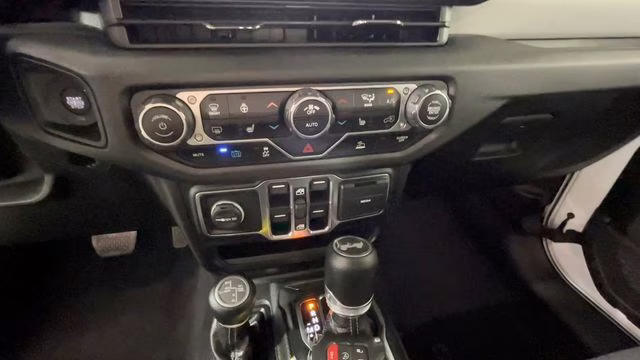 2024 Bright White Clearcoat Jeep Wrangler Sport S 4xe 4X4 SUV
