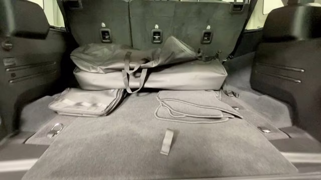 2024 Anvil Clear Coat Jeep Wrangler Sport S 4xe 4X4 SUV