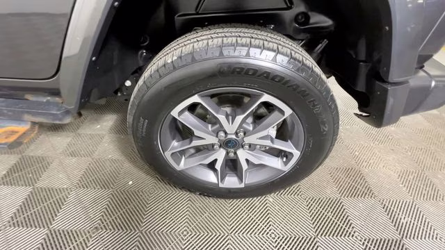 2024 Granite Crystal Metallic Clearcoat Jeep Wrangler Sport S 4xe 4X4 SUV