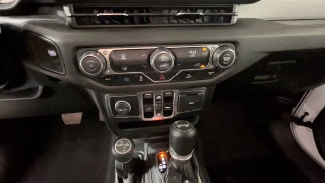 2024 Bright White Clearcoat Jeep Wrangler Sport S 4xe 4X4 SUV