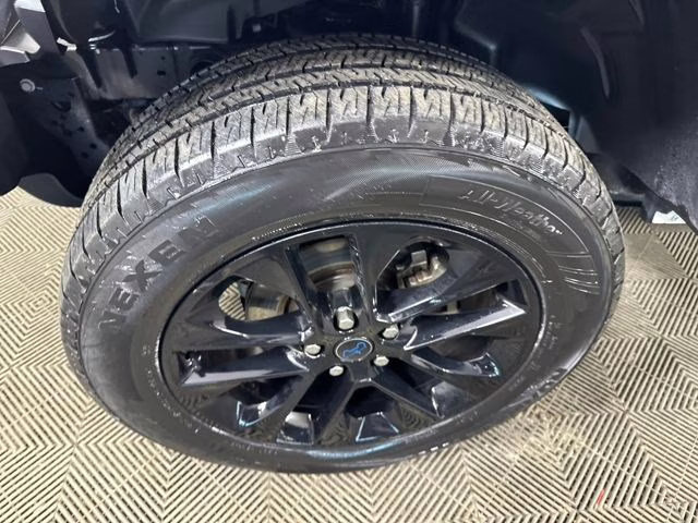 2024 Bright White Clearcoat Jeep Wrangler Sahara 4xe 4X4 SUV