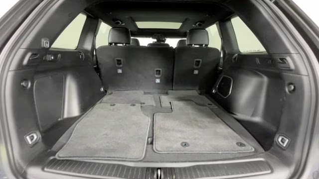 2024 Baltic Gray Metallic Clearcoat Jeep Grand Cherokee 4xe 4X4 SUV
