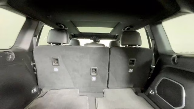 2024 Baltic Gray Metallic Clearcoat Jeep Grand Cherokee 4xe 4X4 SUV