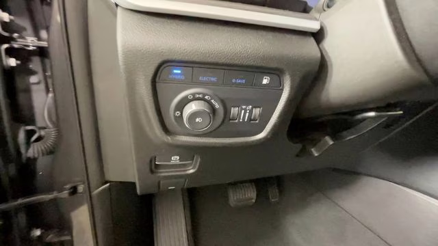 2024 Baltic Gray Metallic Clearcoat Jeep Grand Cherokee 4xe 4X4 SUV