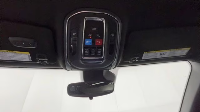 2024 Baltic Gray Metallic Clearcoat Jeep Grand Cherokee 4xe 4X4 SUV