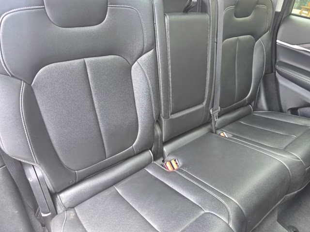 2023 Silver Zynith Jeep Grand Cherokee 4xe 4X4 SUV