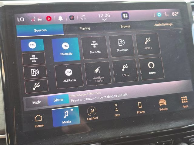 2023 Silver Zynith Jeep Grand Cherokee 4xe 4X4 SUV