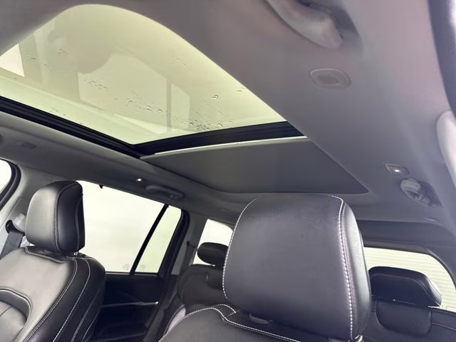 2023 Bright White Clearcoat Jeep Grand Cherokee 4xe 4X4 SUV