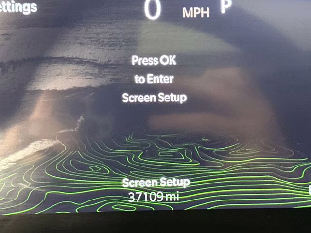 2023 Bright White Clearcoat Jeep Grand Cherokee 4xe 4X4 SUV