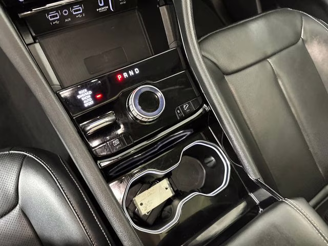 2023 Bright White Clearcoat Jeep Grand Cherokee 4xe 4X4 SUV