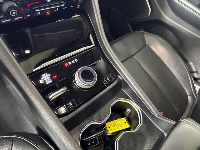 2023 Baltic Gray Metallic Clearcoat Jeep Grand Cherokee 4xe 4X4 SUV