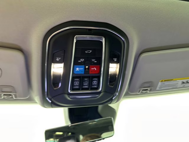 2023 Baltic Gray Metallic Clearcoat Jeep Grand Cherokee 4xe 4X4 SUV