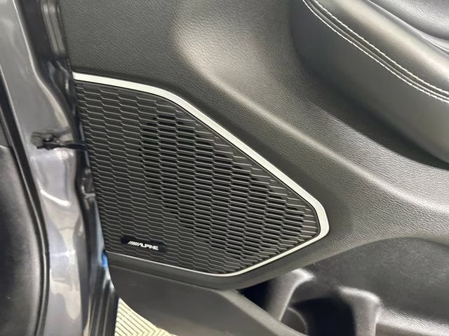 2023 Baltic Gray Metallic Clearcoat Jeep Grand Cherokee 4xe 4X4 SUV
