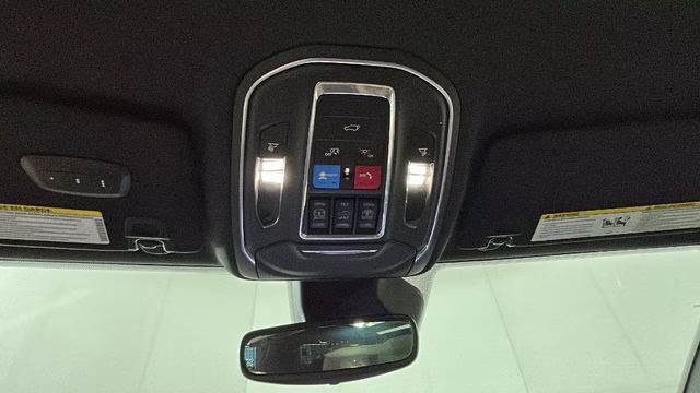 2023 Diamond Black Crystal Pearlcoat Jeep Grand Cherokee 4xe 4X4 SUV