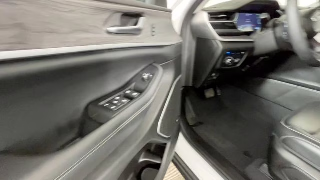 2023 Bright White Clearcoat Jeep Grand Cherokee 4xe 4X4 SUV